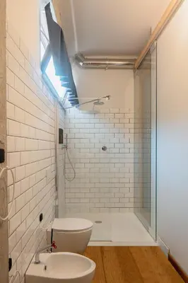 Bagno di Casa Rebecca