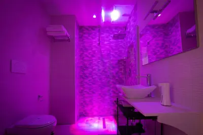 Bagno di Giuseppe Verdi Luxury Apartments Catania Centro