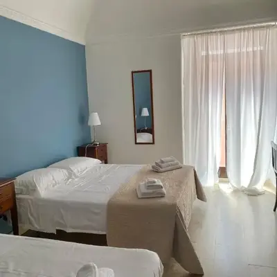 Etna Rosso b&b