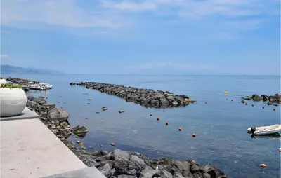 Paesaggio naturale nelle vicinanze dell'appartamento