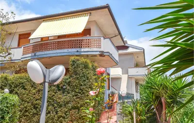 Giardino di Archirafi House