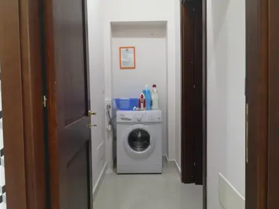 Planimetria di Funny Flat