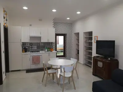 Cucina o angolo cottura di Funny Flat
