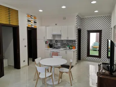 Cucina o angolo cottura di Funny Flat
