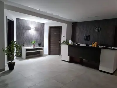 Planimetria di Idilliaco inn