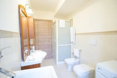 Bagno di Etna Royal View