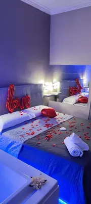 Letto o letti in una camera di Etnea Gioeni House Suite