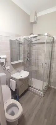 Bagno di Etnea Gioeni House Suite