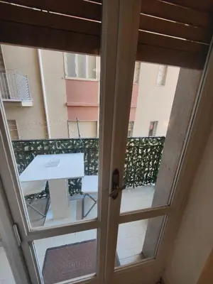 Balcone o terrazza di Etnea Gioeni House Suite