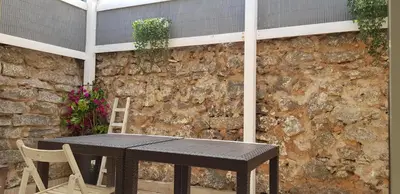 Planimetria di LISA HOUSE