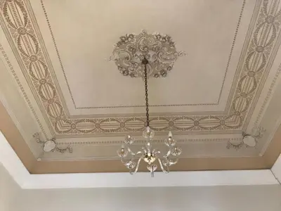 Planimetria di Chez Claudia - Relax in Catania city center