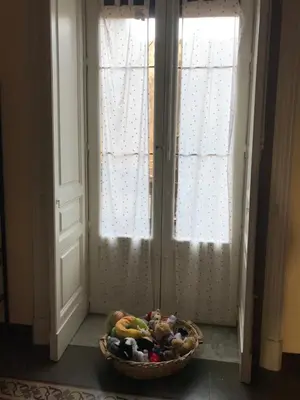 Cibo presso la casa vacanze o nelle vicinanze