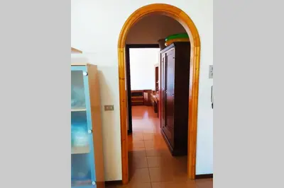 Planimetria di Marianna's house for your holidays (near Taormina)