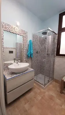 Bagno di i 2 Capitani