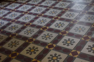 Planimetria di Palazzo Pastura B&B and Apartments
