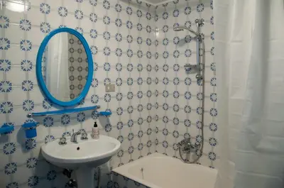 Bagno di Il Giardino - accomodation
