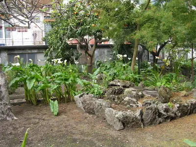 Giardino di Il Giardino - accomodation