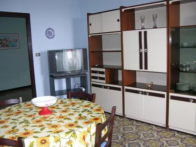 Cucina o angolo cottura di Il Giardino - accomodation
