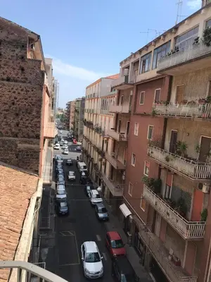 Il quartiere o una zona nella vicinanze del bed & breakfast