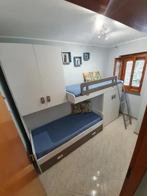Cucina o angolo cottura di NEW PANORAMA