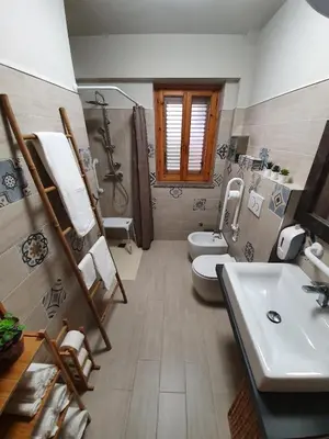 Bagno di NEW PANORAMA