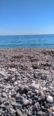 Paesaggio naturale nelle vicinanze della casa vacanze