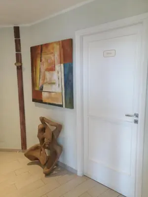 Planimetria di 
