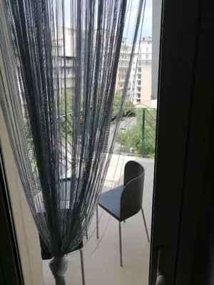 Balcone o terrazza di 
