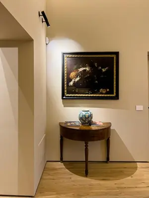 Planimetria di FilHome 44