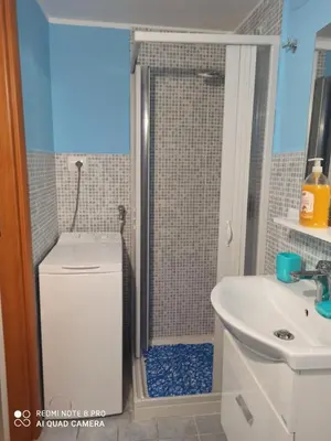 Bagno di Il Piccolo Cortile
