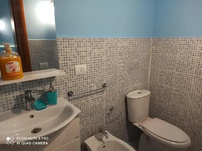 Bagno di Il Piccolo Cortile