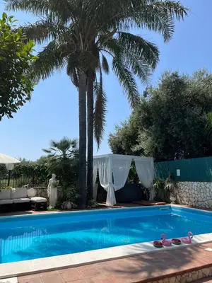 Piscina di Euthalia o nelle vicinanze