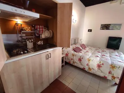 Planimetria di Al Mare In Città