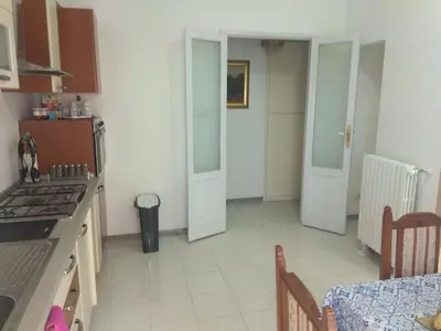Cucina o angolo cottura di PEDRA HOUSE