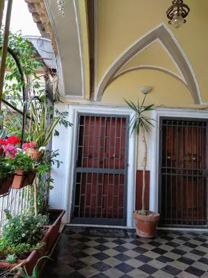 Facciata o entrata di PEDRA HOUSE