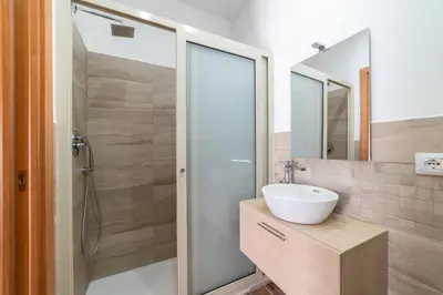 Bagno di Casa La scivola