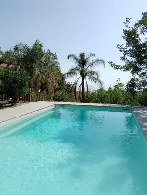Piscina di Villa Bonanno Conti o nelle vicinanze
