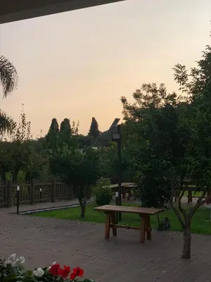 Giardino di Villa Bonanno Conti