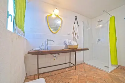 Bagno di A Casa Janca