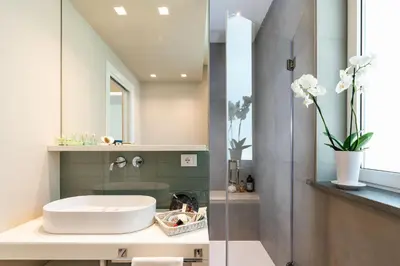 Bagno di Villa Isabella