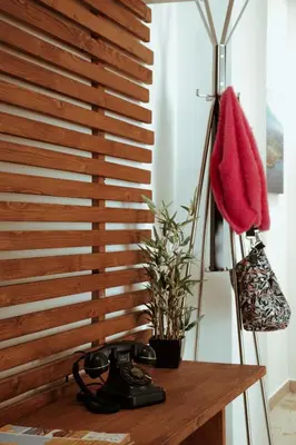 Planimetria di SoStanza - Rooms in Catania
