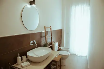 Bagno di SoStanza - Rooms in Catania