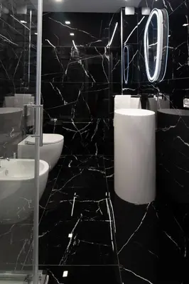 Bagno di Independence House Holiday