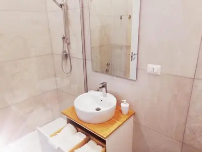 Bagno di Casa ABBATUZZU