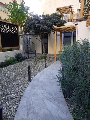 Giardino di Etna Hills