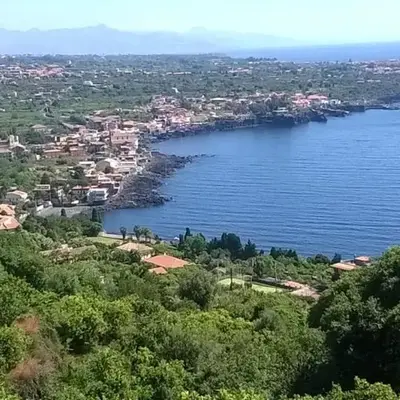 Tenuta la Timpa Vela rooms And pool