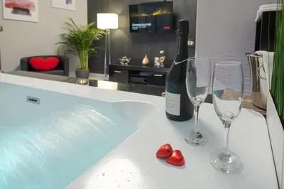 Bevande di Suite Catania Lungomare