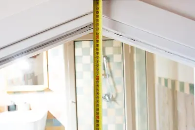 Planimetria di B&B Ruota di Carretto