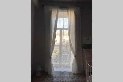 Planimetria di casa vacanze Mavaria