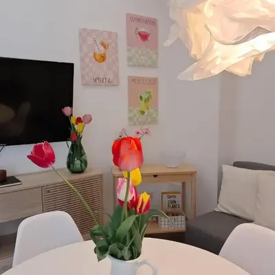 OLTREMARE holiday home